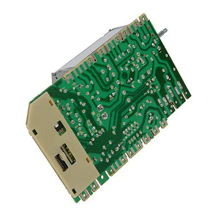 Elementy elektryczne do pralek r Moduł zegara do pralki Electrolux / AEG 1249214105