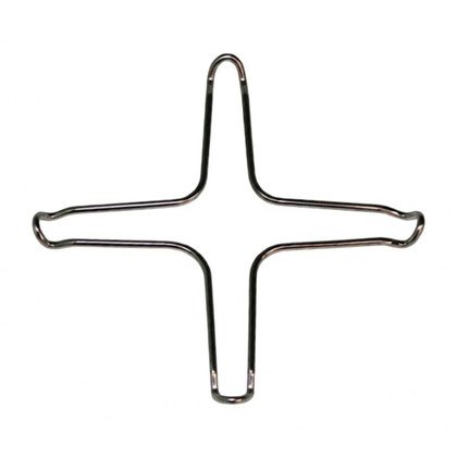 Nakładka druciana na ruszt kuchenki Amica 145 mm 8000648