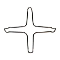 Nakładka druciana na ruszt kuchenki Amica 145 mm 8000648
