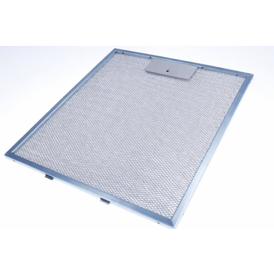 Filtr przeciwtłuszczowy do okapu C00861113 Whirlpool / Indesit – oryginał (aluminiowy 268×306 mm)