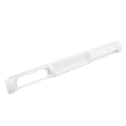 Panel filtra dolnej kratki wentylacyjnej do lodówki i zamrażarki Electrolux / AEG ZU 1440 2238629048