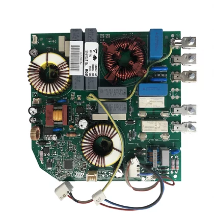 Filtr modułowy do płyty indukcyjnej Electrolux / AEG 3305623559