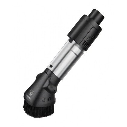 Szczotka 3w1 Max in Oval do odkurzacza Electrolux / AEG AeroPro ZE117 36 mm 9001677963