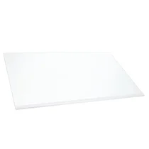 Półka szklana do lodówki Electrolux / AEG 385*333*7
