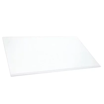 Półka szklana do lodówki Electrolux / AEG 385*333*7
