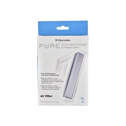 Filtry do lodówek różni producen Filtr powietrza PureAdvantage do chłodziarki Electrolux / AEG 4055175097