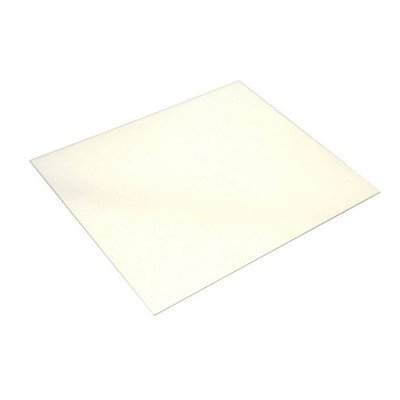 Szyba drzwi piekarnika środkowa Whirlpool (481245059599) C00312271