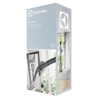 Ssawka ZE127 3 IN 1 do odkurzacza Electrolux (9009229247)