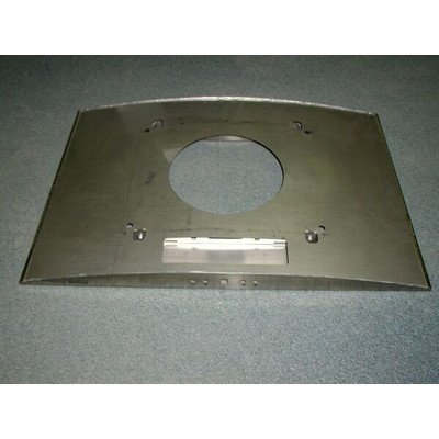 Ramka okapu kompletna (1007346)