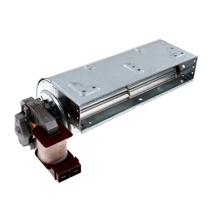 Silnik wentylatora chłodzącego do kuchenki i piekarnika Whirlpool 480121101584 C00314518