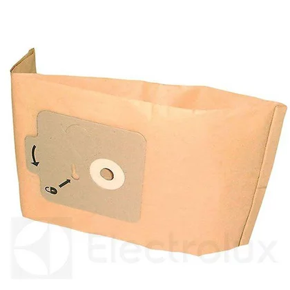 Worki papierowe do odkurzacza Electrolux / AEG E57N 5 szt. 9001959650