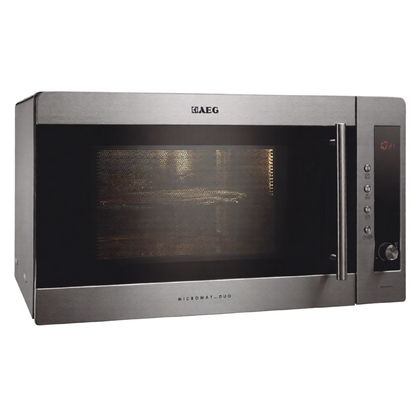 Wspornik grzałki do kuchenki mikrofalowej Electrolux / AEG 4055151338