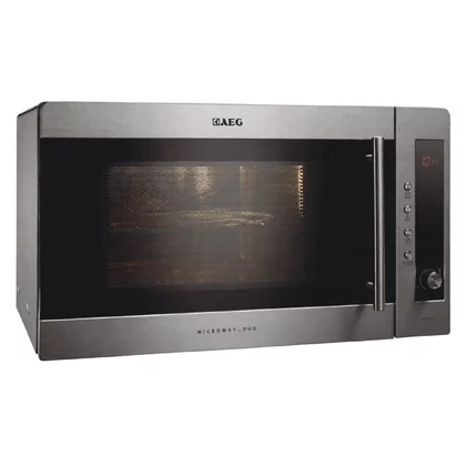 Wspornik grzałki do kuchenki mikrofalowej Electrolux / AEG 4055151338