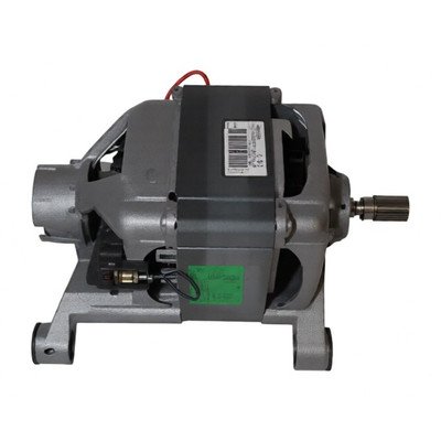 Silnik do pralki Ariston / Indesit / Hotpoint / Whirlpool 1400 obr./min C00116111 482000080355