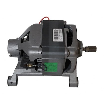 Silnik do pralki Ariston / Indesit / Hotpoint / Whirlpool 1400 obr./min C00116111 482000080355