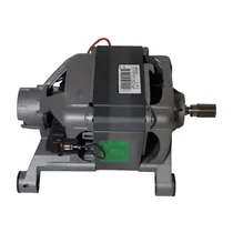 Elementy elektryczne do pralek r Silnik do pralki Ariston / Indesit / Hotpoint / Whirlpool 1400 obr./min C00116111 482000080355