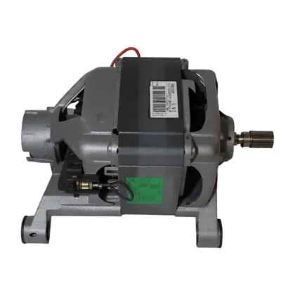 Elementy elektryczne do pralek r Silnik do pralki Ariston / Indesit / Hotpoint / Whirlpool 1400 obr./min C00116111 482000080355