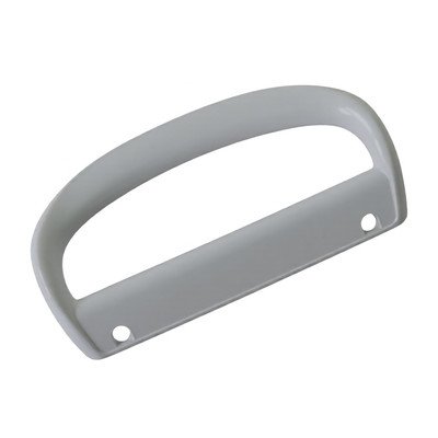 Uchwyt drzwi Polar CZW-250 - rozstaw otworów 14 cm
