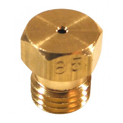 Dysza gazowa do piekarnika Ariston / Indesit / Hotpoint / Whirlpool propan-butan C00017312 482000025978
