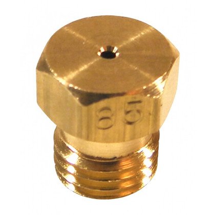 Dysza gazowa do piekarnika Ariston / Indesit / Hotpoint / Whirlpool propan-butan C00017312 482000025978