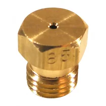 Dysza gazowa do piekarnika Ariston / Indesit / Hotpoint / Whirlpool propan-butan C00017312 482000025978