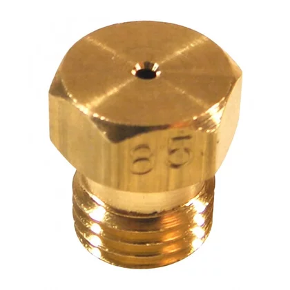 Dysza gazowa do piekarnika Ariston / Indesit / Hotpoint / Whirlpool propan-butan C00017312 482000025978