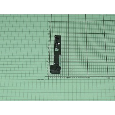 8510350 BC - Izo. obsada zaw. - overmold. - L AMICA