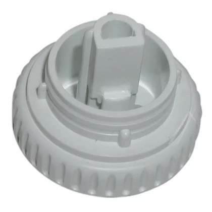 Pokrętło programatora do pralki Electrolux / AEG białe 8996451893524