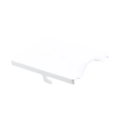 Dolny zawias drzwi do chłodziarko-zamrażarki Electrolux / AEG 2238178012