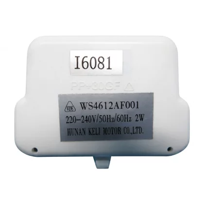Wentylator do lodówki Gorenje / Hisense WS4612AF001 419247
