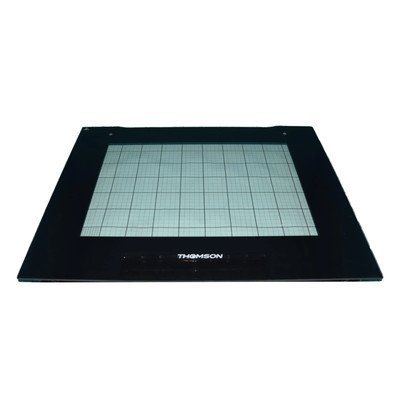 Szyba zewnętrzna do piekarnika AMICA 9058003