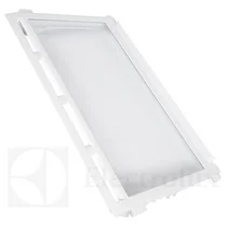 Prowadnice do szuflad - różni pr Wspornik szuflady chłodziarki Electrolux / AEG 2651007029