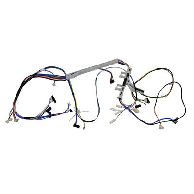 AWG814DJi (AWG8143CDi) Wiązka kabli do pralki Amica 1037472