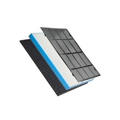 Zestaw filtrów do oczyszczacza powietrza EF116 Electrolux (9001676544)