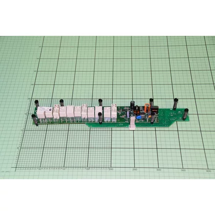 Panel sterowania do płyty ceramicznej Amica P*5VQ205FTN/WFTN 8070629