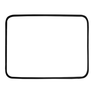 Uszczelka piekarnika 52G.../601.... gruba pełna (8043924)