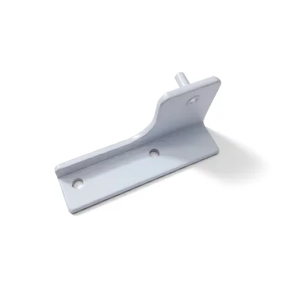 Inne elementy do lodówek Dolny prawy zawias drzwi do lodówki Whirlpool / Indesit / Ariston / Hotpoint 481241718792 C00339796 481241719197 C00314340
