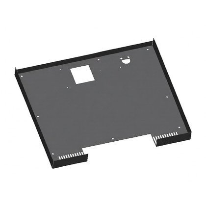 Osłona dolna do kuchni Amica PEI5.50 8034212