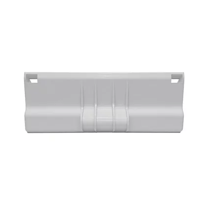 Uchwyt panelu drzwi do zmywarki Electrolux / AEG 1170464018