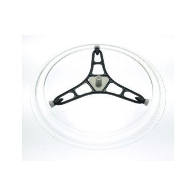 Krzyżak + talerz (C00141432) 482000029567