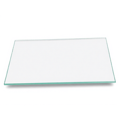 CHA 33100 X BEKO Półka szklana do lodówki Beko / Grundig / Arcelik 282 x 453 mm 4615300100