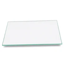 CHA 33100 X BEKO Półka szklana do lodówki Beko / Grundig / Arcelik 282 x 453 mm 4615300100
