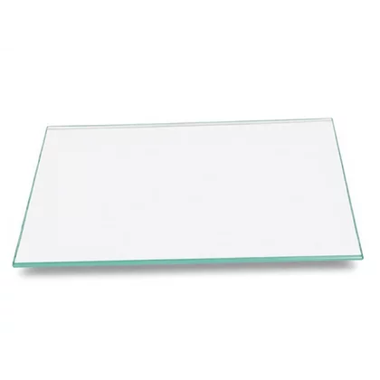 CHA 33100 X BEKO Półka szklana do lodówki Beko / Grundig / Arcelik 282 x 453 mm 4615300100