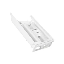 Szuflada dozownika z nakładką ssącą do pralki Electrolux / AEG 4006063665
