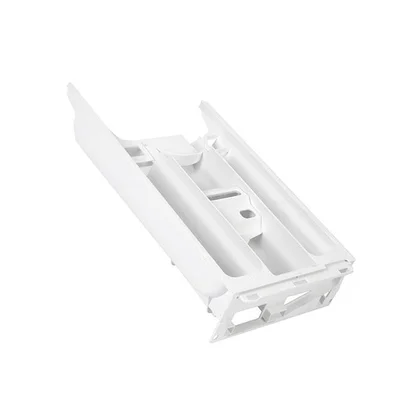 Szuflada dozownika z nakładką ssącą do pralki Electrolux / AEG 4006063665
