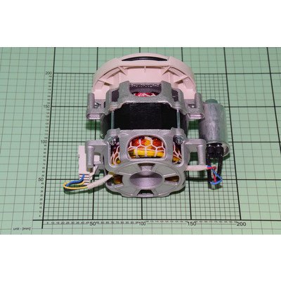 Pompa myjąca obiegowa (1041430)