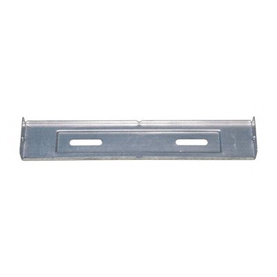 Uchwyt maskownicy komina do okapu Amica 217 x 40 x 16 mm 1038424