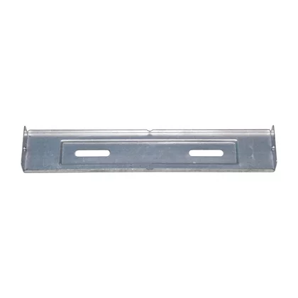Uchwyt maskownicy komina do okapu Amica 217 x 40 x 16 mm 1038424