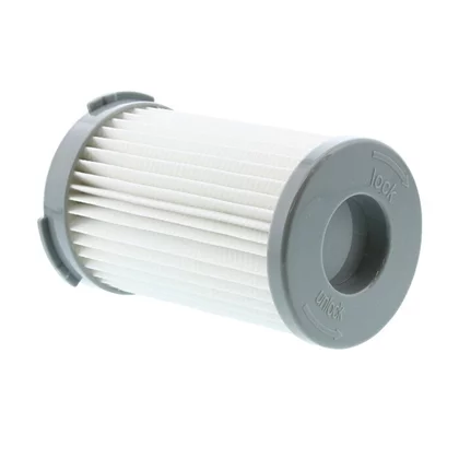 Okrągły filtr HEPA do odkurzacza Electrolux / AEG EF75B 9001959494