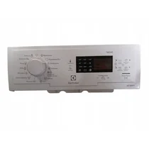 Maskownica panelu sterowania do pralki ładowanej od góry Electrolux EWT 1087968093